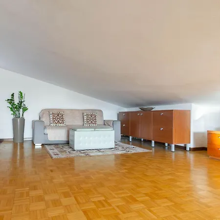Vendégház Gfhome Casale sul Sile