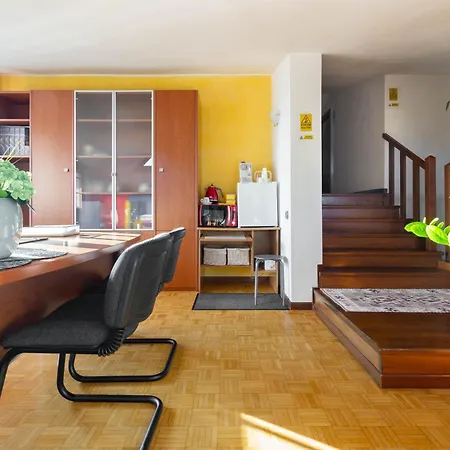 Maison d'hôtes Gfhome 3*