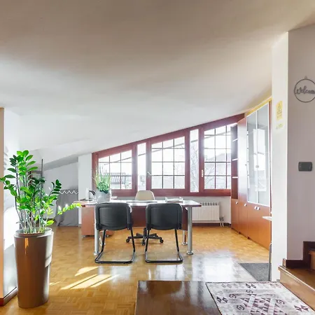 Gfhome Maison d'hôtes